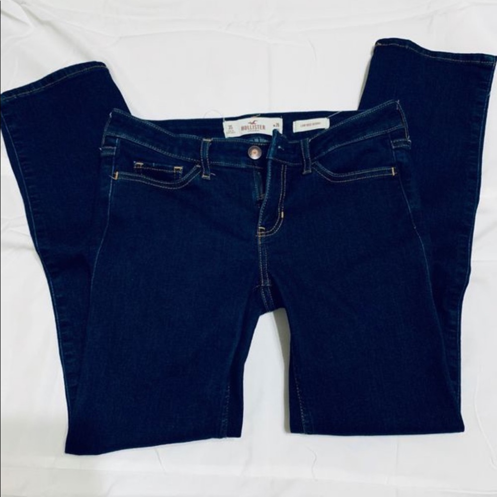 Women’s Hollister Jeans